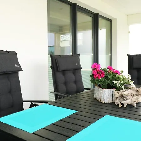 Exklusives Lady Lounge Mit Wlan Und Kamin Zecherin (Molschow, Vorpommern-Greifswald)