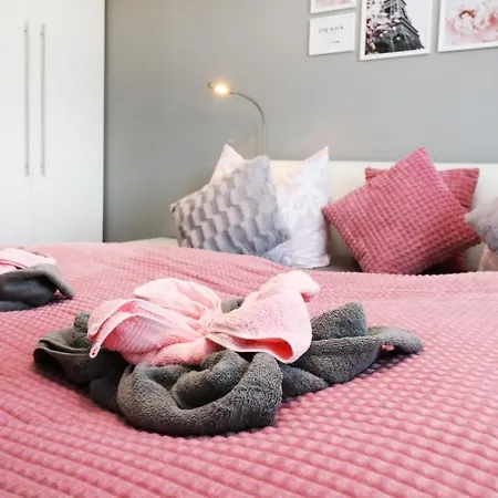 Feriehus Exklusives Lady Lounge Mit Wlan Und Kamin Zecherin (Molschow, Vorpommern-Greifswald)