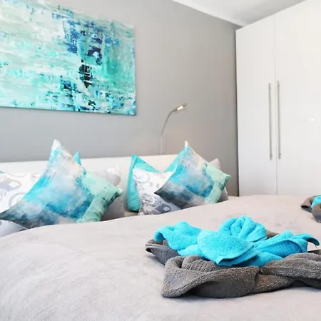 Feriehus Exklusives Lady Lounge Mit Wlan Und Kamin