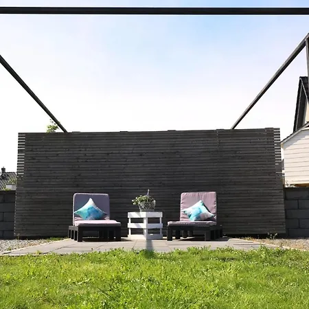 100 M² Mit Kamin & Wlan In