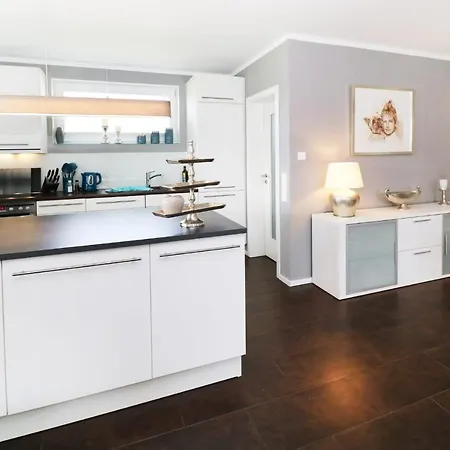 Exklusives Lady Lounge Mit Wlan Und Kamin Zecherin (Molschow, Vorpommern-Greifswald)