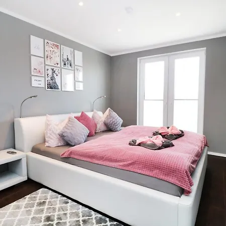 Feriehus Exklusives Lady Lounge Mit Wlan Und Kamin *