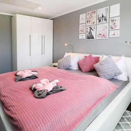 Exklusives Lady Lounge Mit Wlan Und Kamin Feriehus